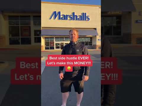 Make an extra 10k a month selling on Amazon