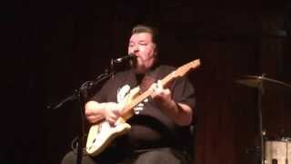 Omar &amp; The Howlers - Mississippi Hoo Doo Man