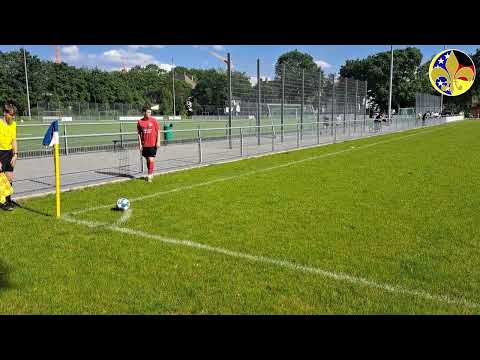 SV Bosnien und Herzegowina FFM - Türk SV Bad Nauheim - 5:0