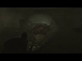 The Last Of Us Infected Woman Crying