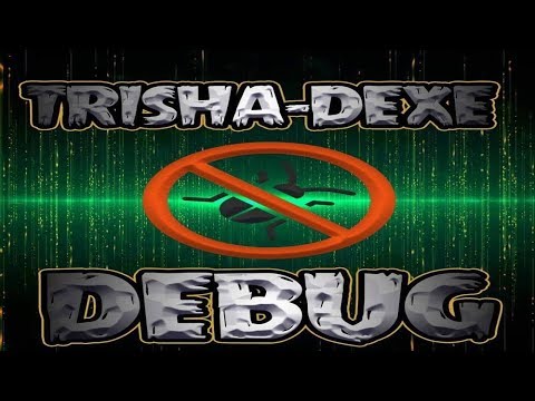 Trisha Debug (prod. Dexe Srk)