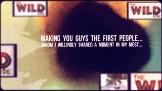 A Letter from a Friend