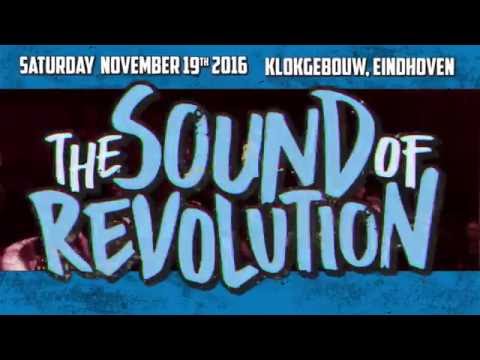 The Sound Of Revolution Official trailer