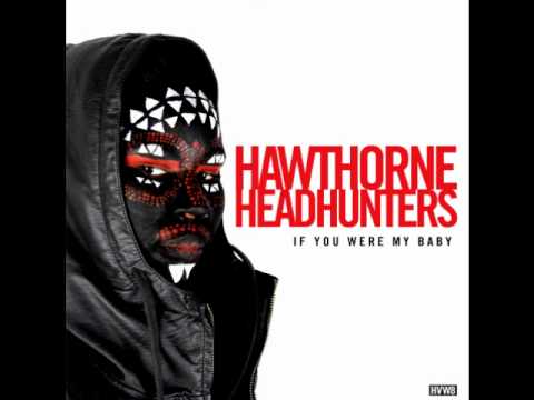 Hawthorne Headhunters- No Crying Now, No Lying Down