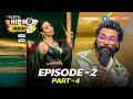 Realme Hip Hop India S2 Episode 2 Part 4 Malaika Arora Remo D Souza Amazon MX Player