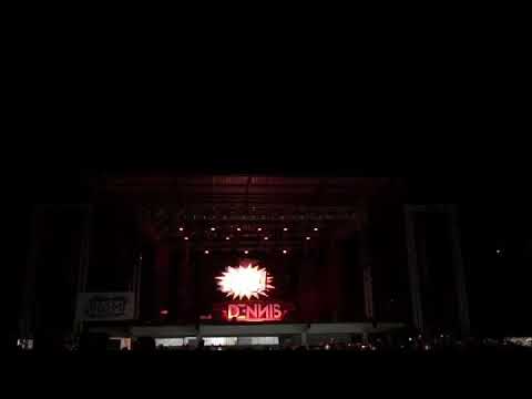 DENNIS DJ - MURIAÉ - MG