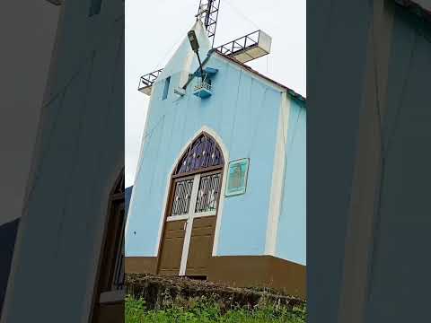La Capilla Boyacá