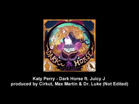 download lagu mp3 mp4 Katy Perry Dark Horse How Bpm, download lagu Katy Perry Dark Horse How Bpm gratis, unduh video klip Katy Perry Dark Horse How Bpm