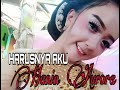 Harusnya Aku COVER ARMADA Anin Aurora Duta Nada