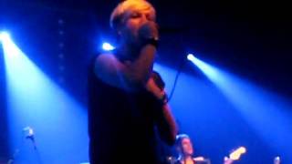 The Blackout - Top of the World