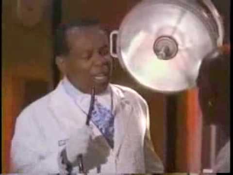 Lou Rawls Colonoscopy