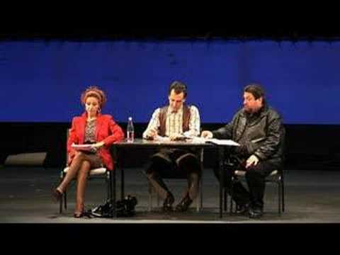 Un Grand Cri d'Amour