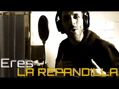 Eres│La Repandilla│Official Video│Cumbia 2019