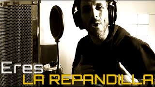 Eres (En Vivo) Lyrics English Translation