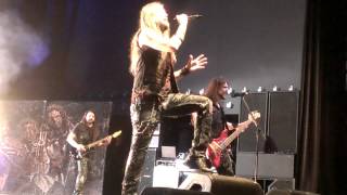 Iced Earth If I Could See You