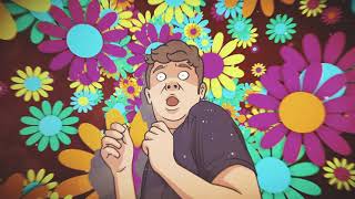 Enuff Z&#39;Nuff - &quot;Cold Turkey&quot; (Plastic Ono Band / John Lennon cover) - Official Music Video