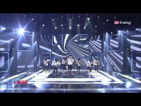 Simply K-Pop Ep84 BTS - N.O / 심플리케이팝, 방탄소년단, N.O