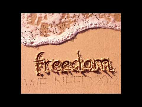 Bartha Ákos Dannona - Freedom We Need 2012(HQ)
