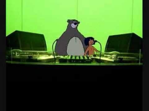In The Club - Turn You On Mowgli Remix
