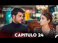 Mi Lado Izquierdo Capitulo 24 (Doblado en Español) FULL HD