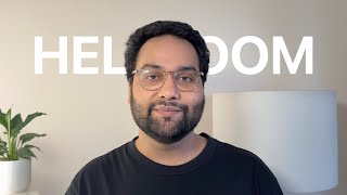 Affordable Customer Support for Solo Founders and Small Teams | Introducing Helploom | Indie Hacking