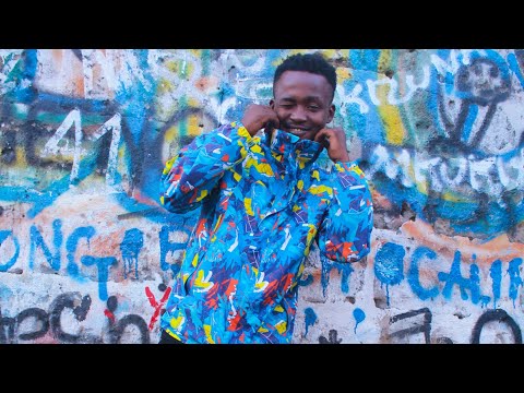 BOSHOO FREESTYLE BILA BEAT NI MAUNYAMA