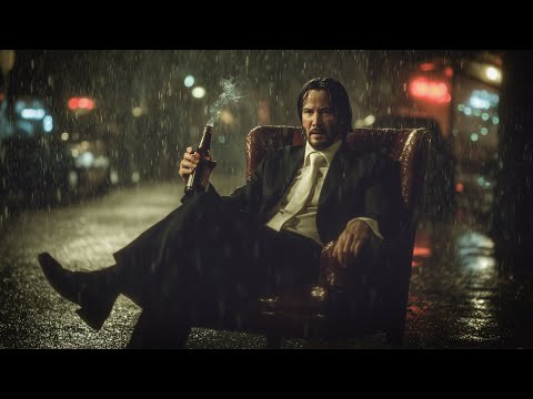 Playlist For Men Who Move In Silence | Gentleman Song | Gentleman Dark Blues