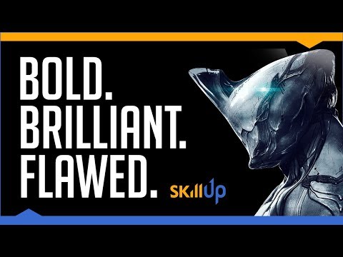 Warframe | The Plains of Eidolon Review (2017) Video