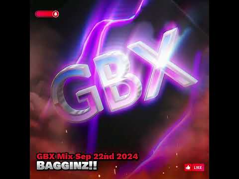 GBX Mix Sep 22nd 2024