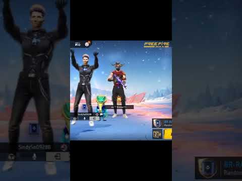 WORLD CHAT ✨ SA GIRL 💫 #shorts #viral #freefire #ff