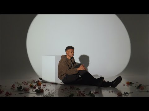 Jnt - Désert (Official Visualizer)