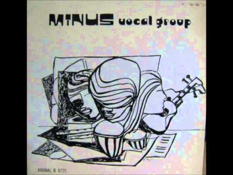 Minus Vocal Group (Enzo Minuti) - Opening