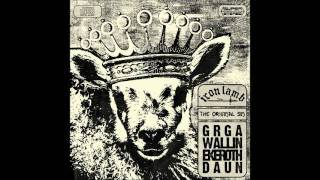 Iron Lamb - The Original Sin