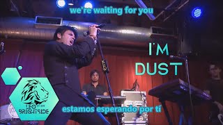 Gary Numan- I Am Dust(Subtitulada Español-Inglés)