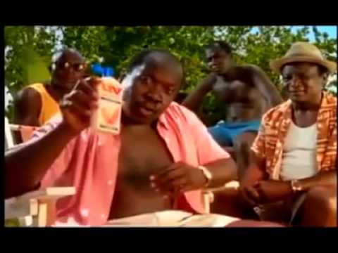 South African Commercial. Sun Screen Hilarious.
