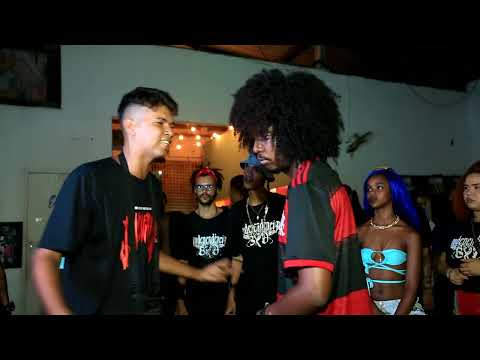 THORMENT X JP THOMÉ SEMI FINAL | Rodada #1 Independência BXD 2023