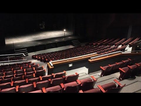 Drexel Performing Arts Virtual Tour