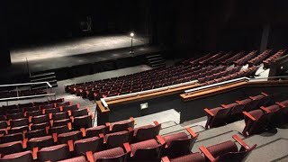 Drexel Performing Arts Virtual Tour