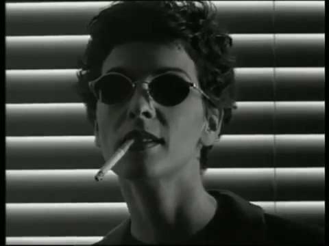 The Addiction (1995) - La condizione umana