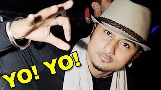 Sunny Leone, Yo Yo Honey Singh Raps!