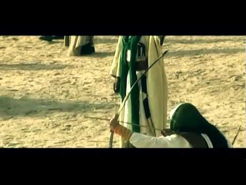 ⁣الامام الحسين يكره البدء بالقتال - هيهات منا الذلة