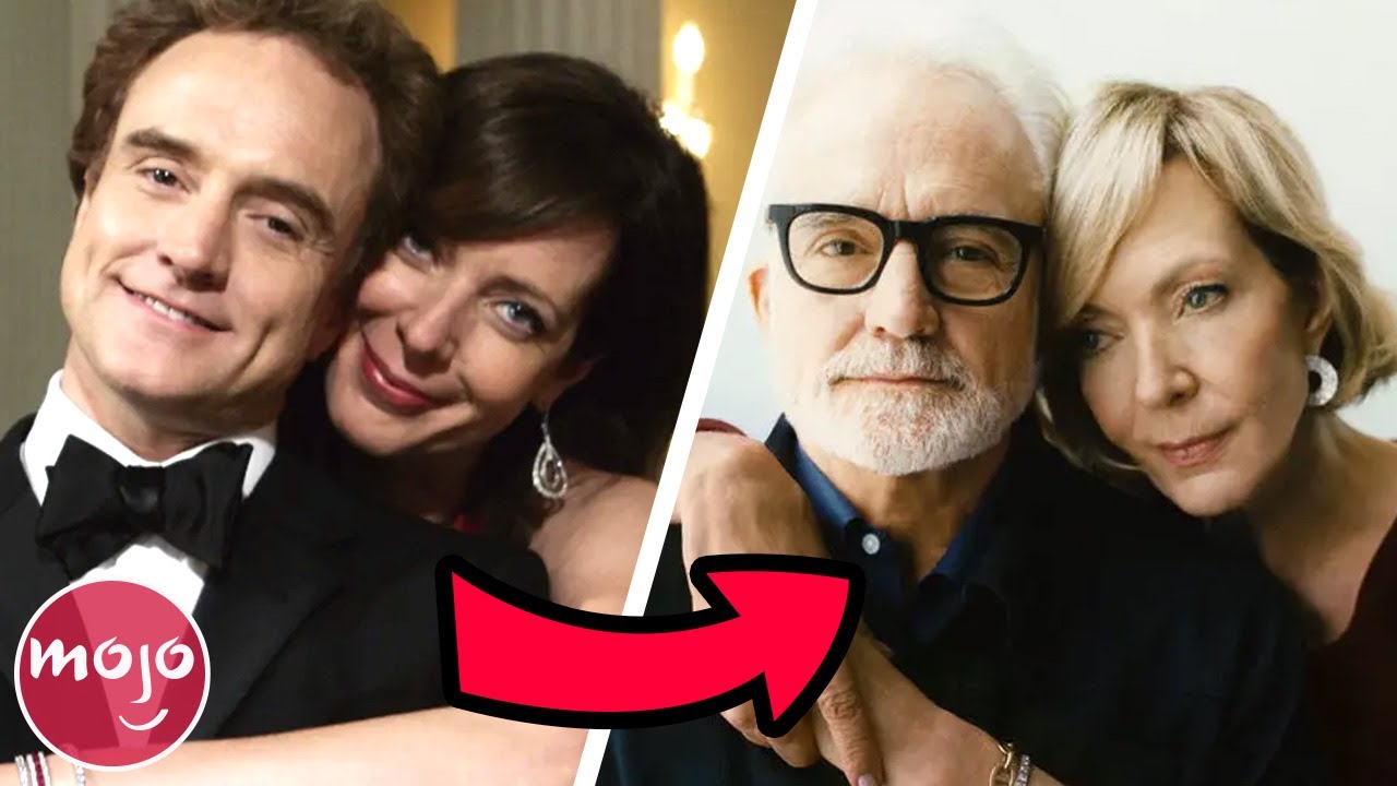 Top 10 Times TV Co-Stars Reunited On a Different Show