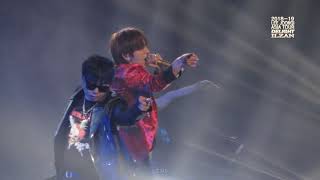 Download lagu 20181215 Fiery Eyes_이준기 [2018-19 LEE JOONGI ASIA TOUR DELIGHT, SEOUL] | イ・ジュンギ 李准基 mp3