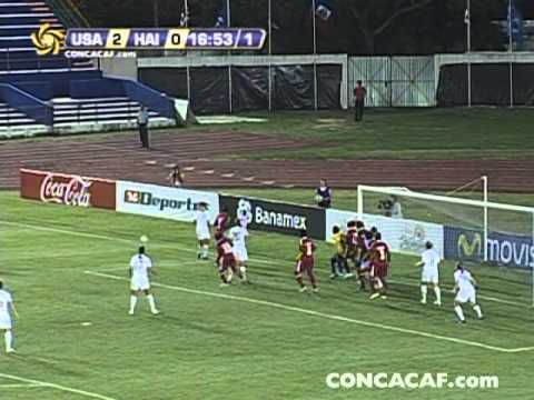 10.28.10 WWCQ Highlights U.S. v. Haiti