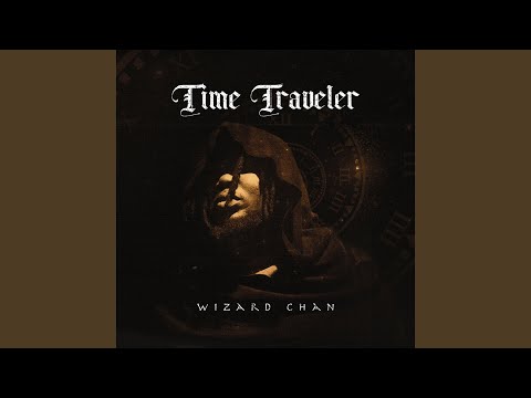 Timeless (Until My Destiny Comes)