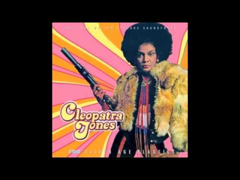 Joe Simon - Theme from Cleopatra Jones