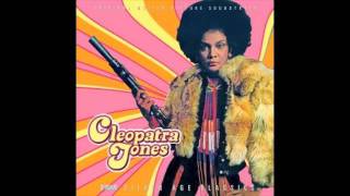 Theme From Cleopatra Jones Music Video