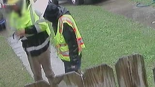 Don't be fooled by fake Comcast employees