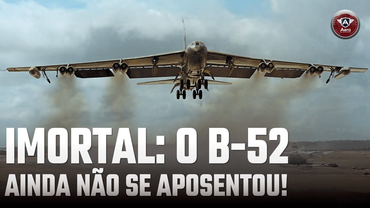 B 52 Stratofortress: THE 70-YEAR-OLD BOMBER THAT STILL HAUNTS THE SKIES!