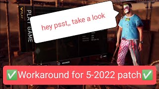 Dying Light Duplication Glitch - New Workaround 💯✅ Fixed After 05-2022